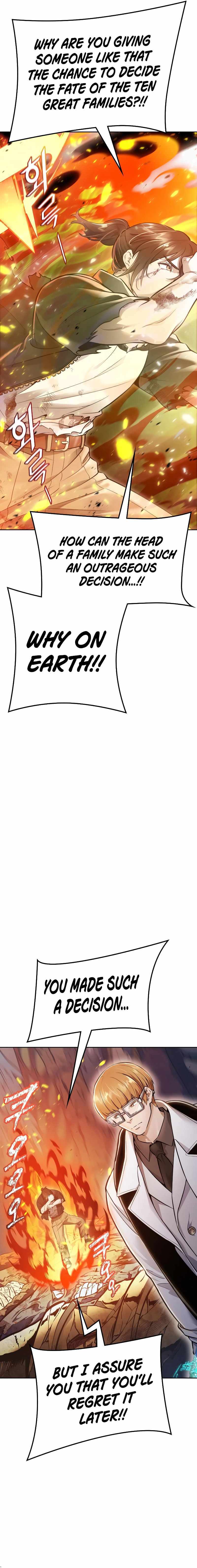 Tower of God Chapter 638 image 07